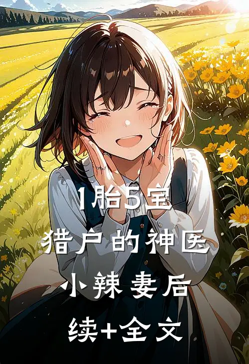 1胎5宝：猎户的神医小辣妻后续+全文