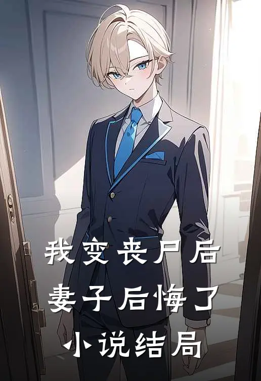 我变丧尸后，妻子后悔了小说结局