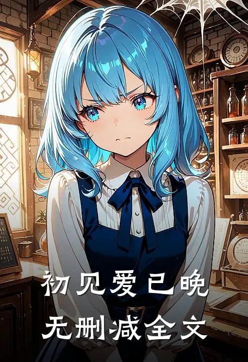初见爱已晚无删减全文