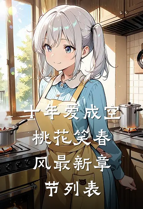 十年爱成空，桃花笑春风最新章节列表