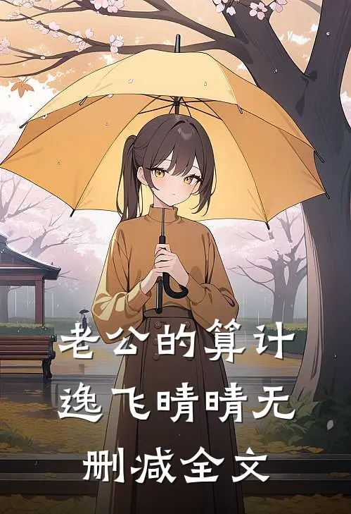 老公的算计逸飞晴晴无删减全文