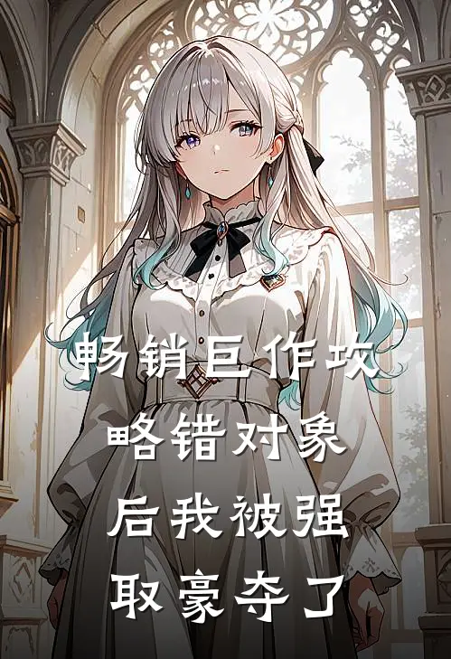 畅销巨作攻略错对象后我被强取豪夺了