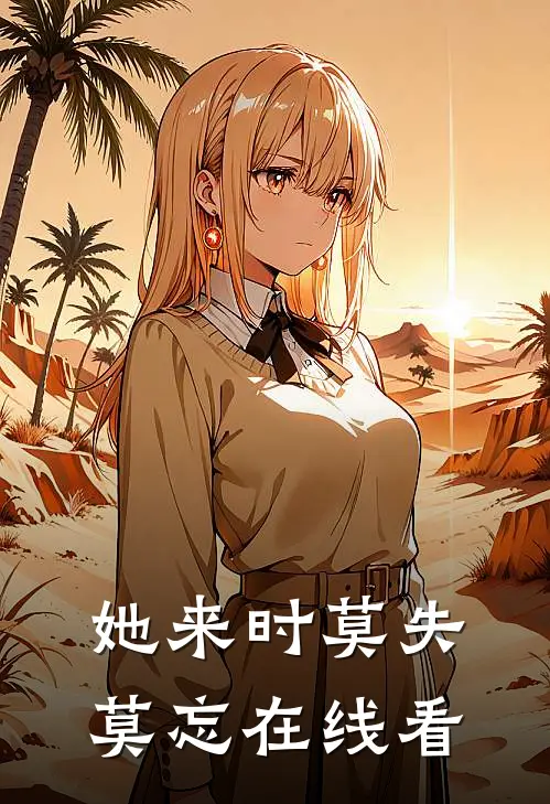 她来时莫失莫忘在线看