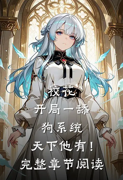 校花：开局一舔狗系统，天下他有！完整章节阅读