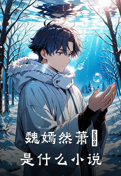 魏嫣然萧烆是什么小说