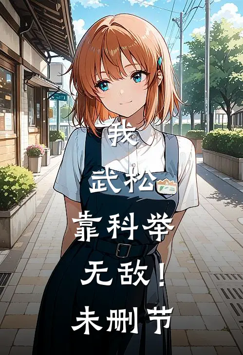 我，武松，靠科举无敌！未删节