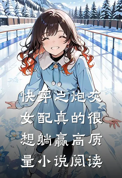 快穿之炮灰女配真的很想躺赢高质量小说阅读