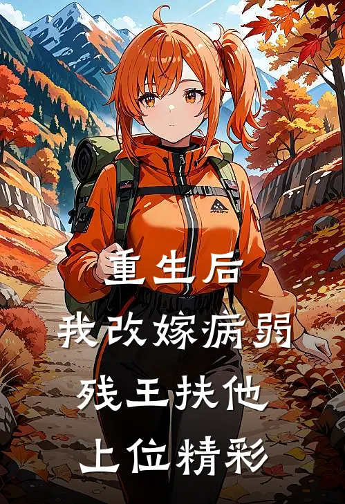 重生后，我改嫁病弱残王扶他上位精彩