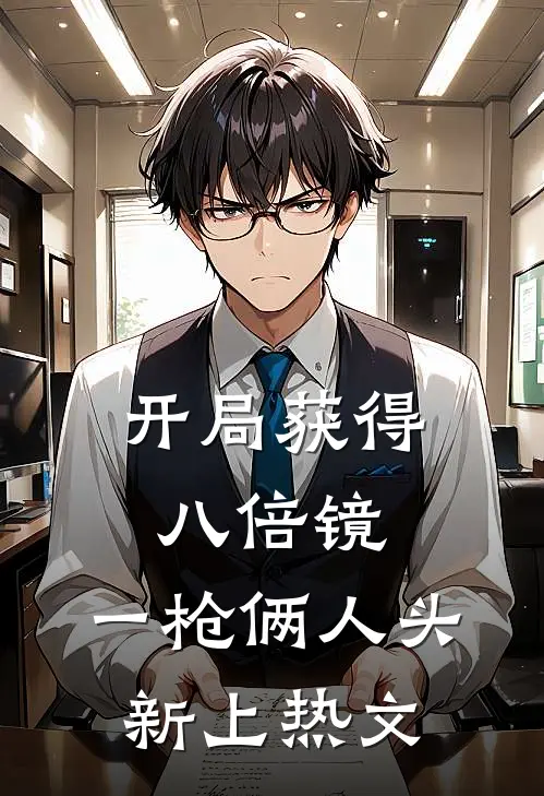 开局获得八倍镜，一枪俩人头新上热文