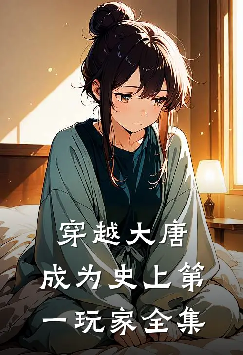 穿越大唐：成为史上第一玩家全集