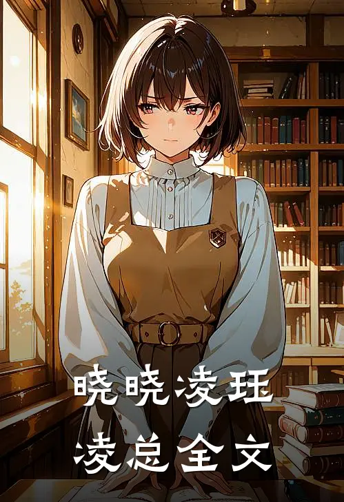 晓晓凌珏凌总全文
