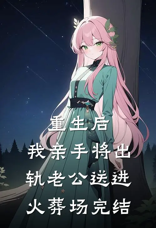 重生后，我亲手将出轨老公送进火葬场完结