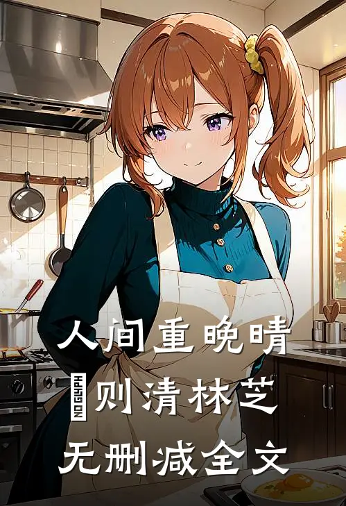 人间重晚晴俆则清林芝无删减全文