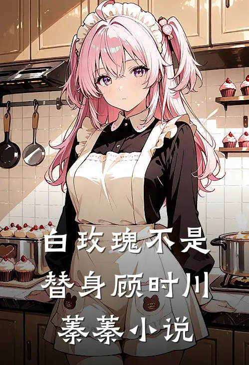 白玫瑰不是替身顾时川蓁蓁小说