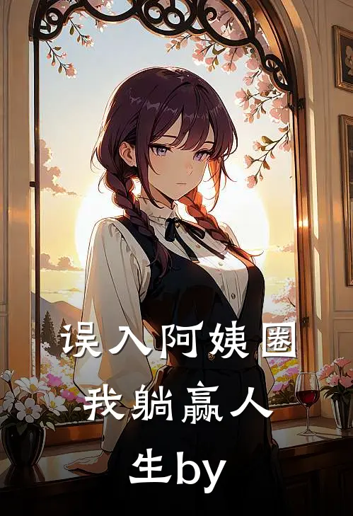 误入阿姨圈，我躺赢人生by