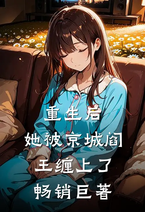 重生后，她被京城阎王缠上了畅销巨著