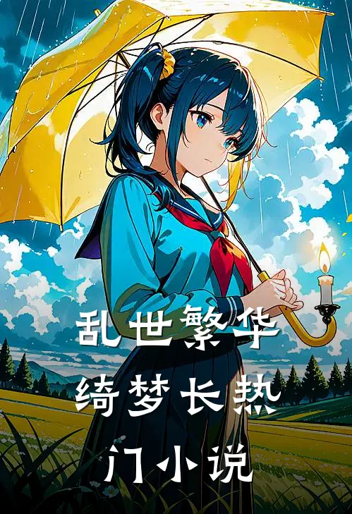 乱世繁华绮梦长热门小说