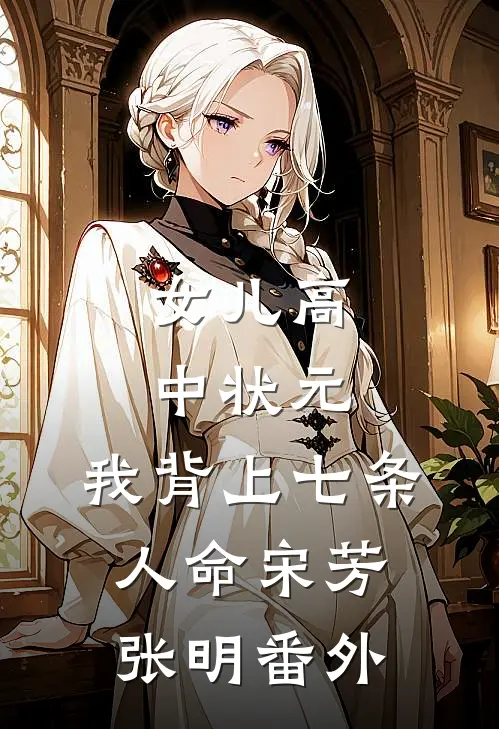 女儿高中状元，我背上七条人命宋芳张明番外