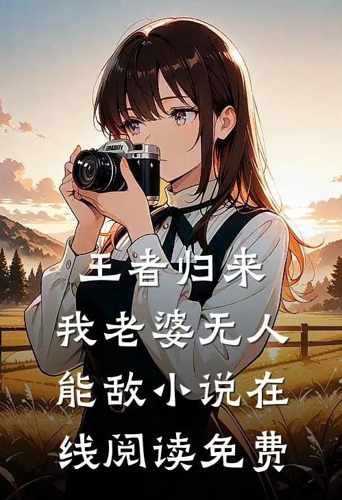 王者归来：我老婆无人能敌小说在线阅读免费