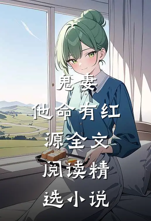 鬼妻:他命有红源 全文阅读精选小说