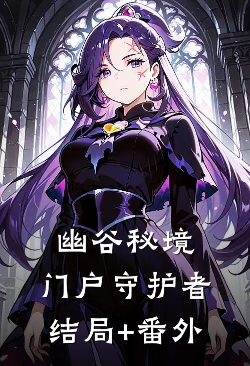 幽谷秘境：门户守护者结局+番外