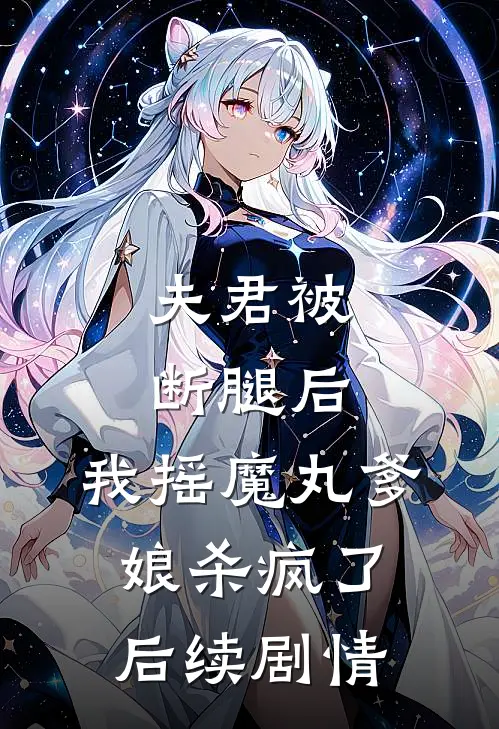 夫君被断腿后，我摇魔丸爹娘杀疯了后续剧情