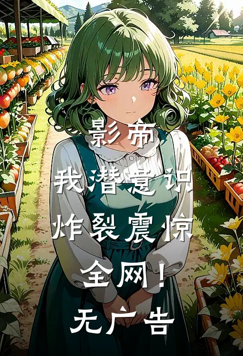 影帝：我潜意识炸裂震惊全网！无广告