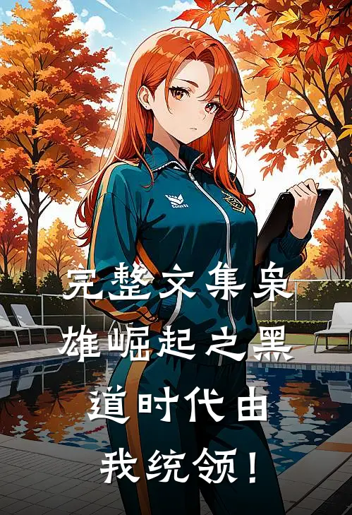 完整文集枭雄崛起之黑道时代由我统领！