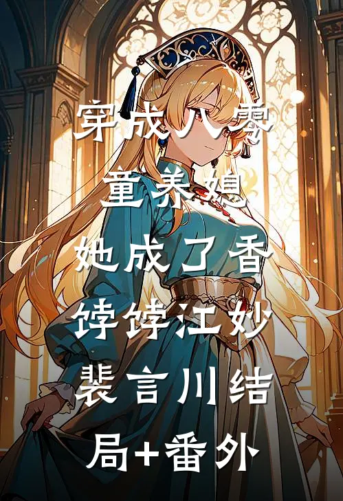 穿成八零童养媳，她成了香饽饽江妙裴言川结局+番外
