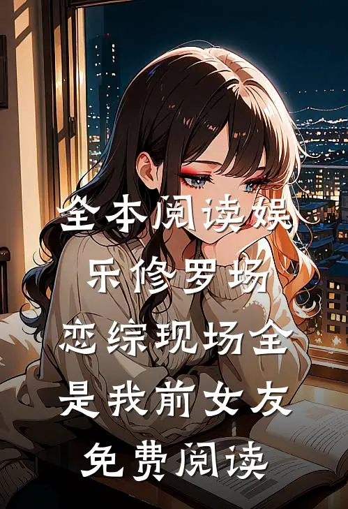 全本阅读娱乐修罗场:恋综现场全是我前女友免费阅读