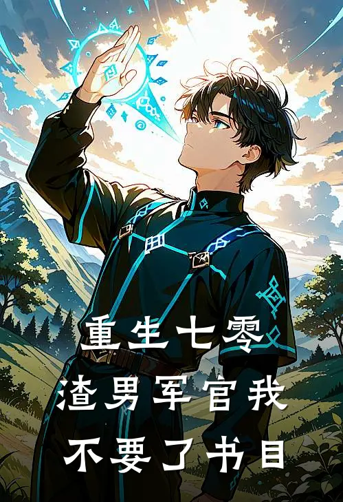 重生七零：渣男军官我不要了书目