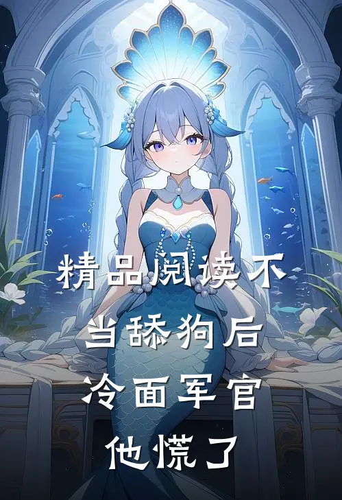 精品阅读不当舔狗后,冷面军官他慌了