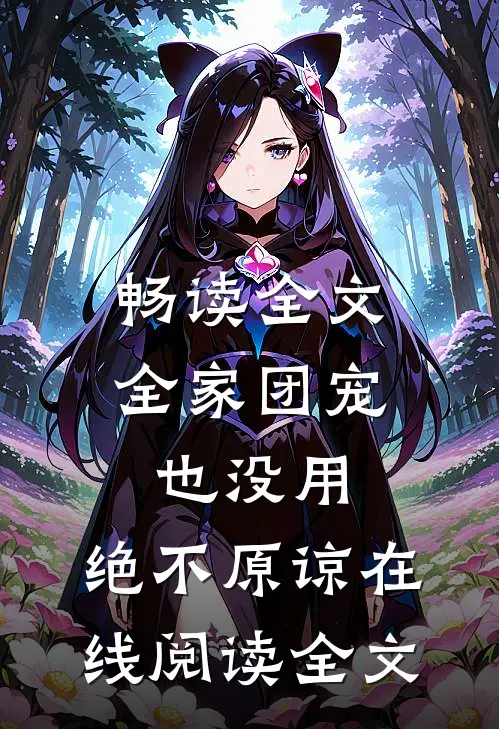 畅读全文全家团宠也没用,绝不原谅在线阅读全文