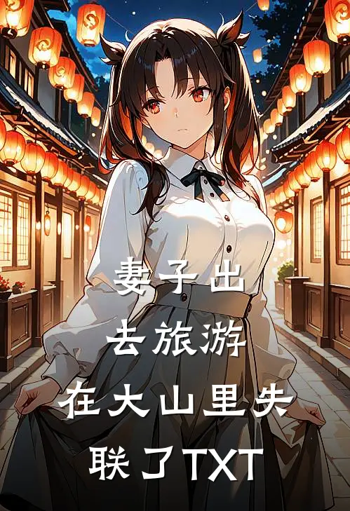 妻子出去旅游，在大山里失联了TXT