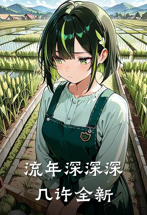 流年深深深几许全新