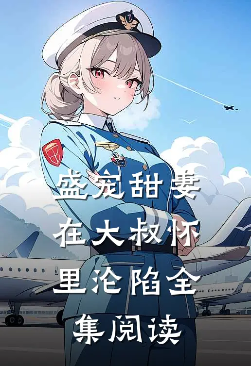 盛宠甜妻：在大叔怀里沦陷全集阅读