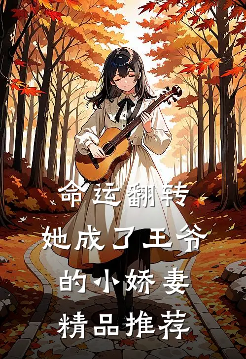 命运翻转，她成了王爷的小娇妻精品推荐