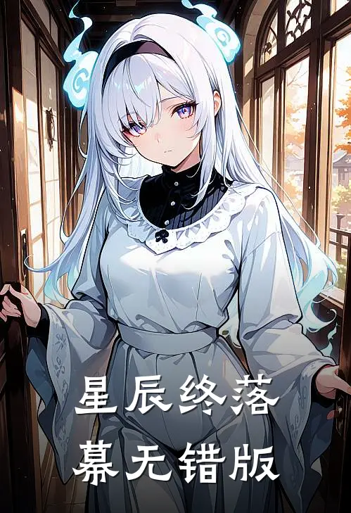 星辰终落幕无错版