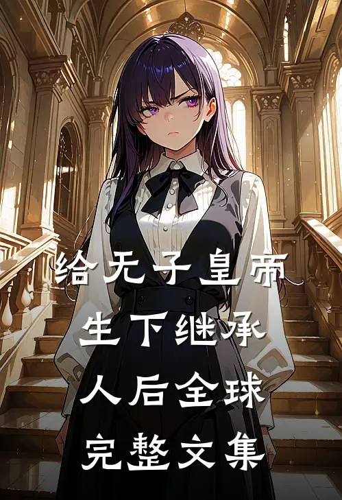 给无子皇帝生下继承人后全球完整文集