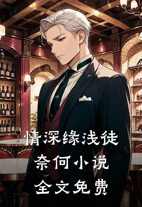 情深缘浅徒奈何小说全文免费