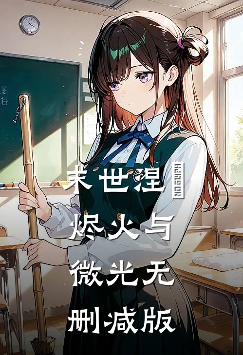 末世涅槃：烬火与微光无删减版