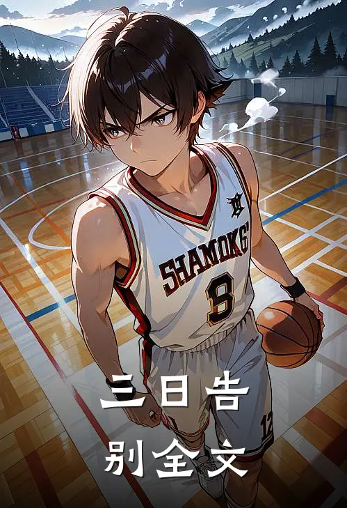 三日告别全文