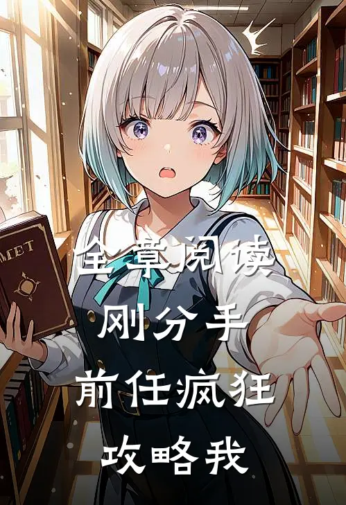 全章阅读刚分手，前任疯狂攻略我