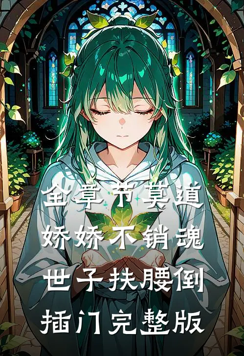 全章节莫道娇娇不销魂,世子扶腰倒插门 完整版