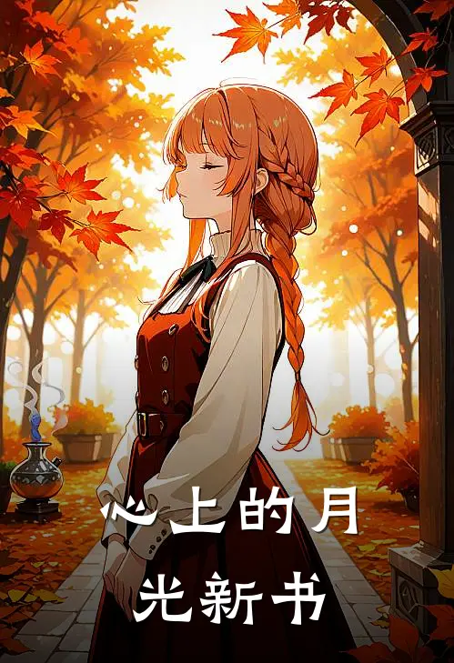 心上的月光新书