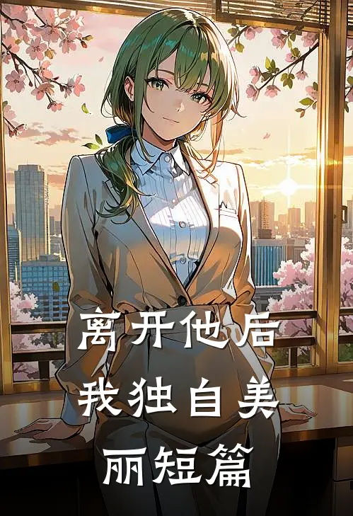 离开他后，我独自美丽短篇