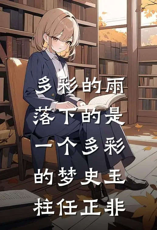 多彩的雨，落下的是一个多彩的梦史玉柱任正非