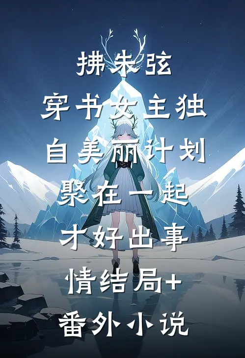 拂朱弦：穿书女主独自美丽计划-聚在一起才好出事情结局+番外小说