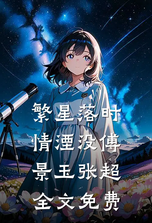 繁星落时情湮没傅景玉张超全文免费