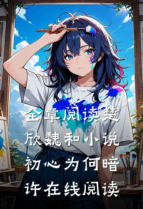 全章阅读楚欣魏和小说_初心为何暗许在线阅读_
